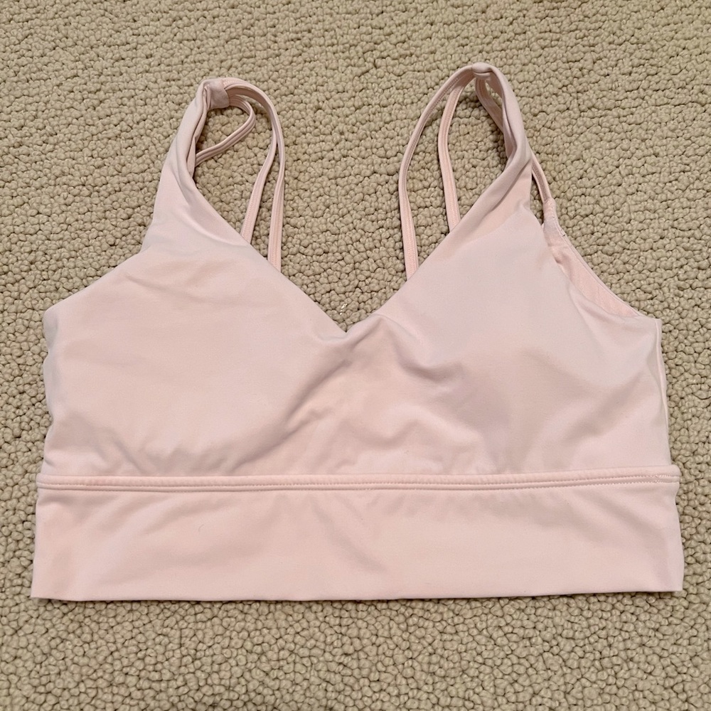 Buffbunny Monarch Bra Pillow Talk